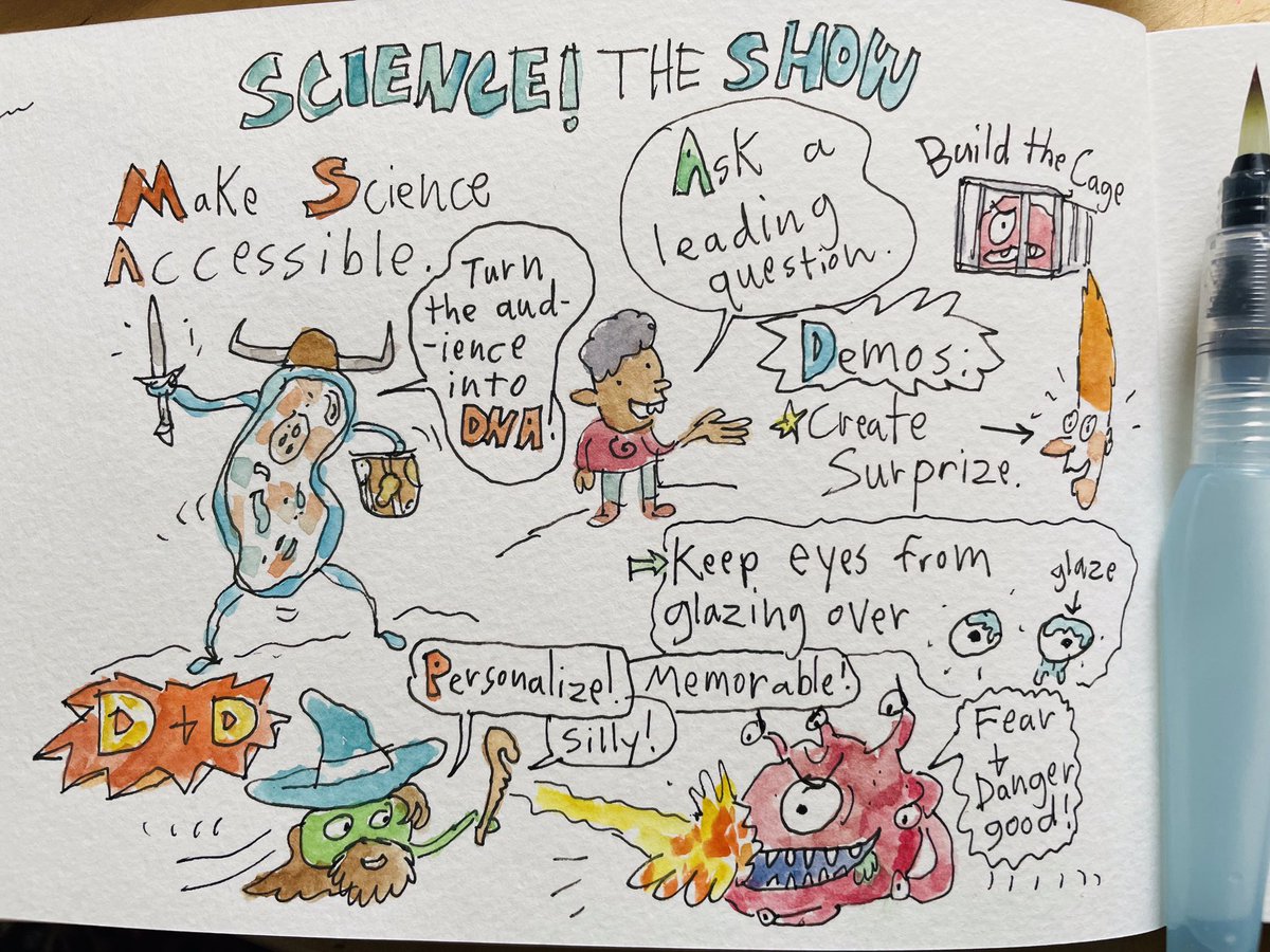 jonstreehouse's tweet photo. #SciTalk21
@show_science https://t.co/NU7yYn30PH
