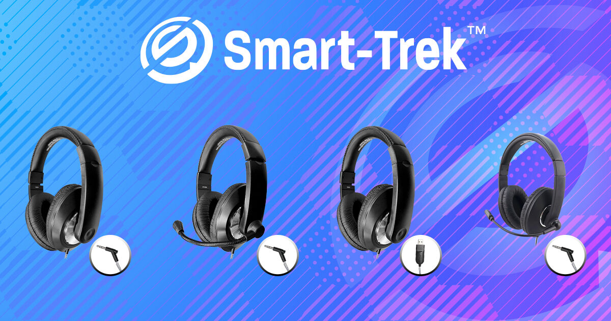 HamiltonBuhl's tweet photo. Wide Variety of Headphones and Headsets Designed for the K-12 Environment! - Reliable, Comfortable with High Quality Sound for In-Person, Remote or Testing! 

Check Our Entire Collection! 
https://t.co/DvHvUftaeK https://t.co/nhGzzO7G4z