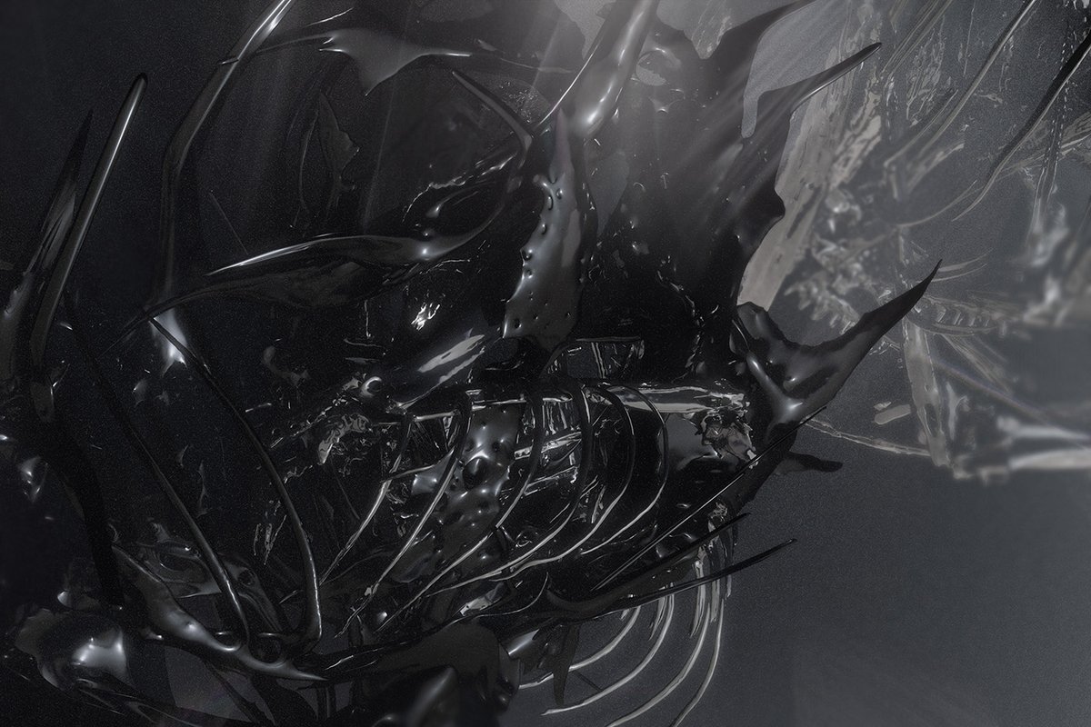 Planning to upload &amp; buy new NFTs in the next weeks. 

Help me to start my adventure on @withFND  supporting this project I realised with my girlfriend: foundation.app/sy____in/vi5-1…

#NFTs #NFTCommunity #nftart #NFTdrop #nftcollector