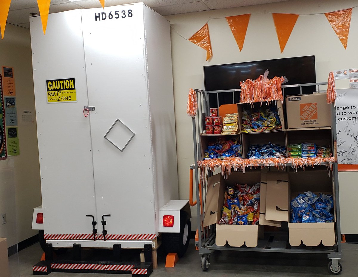Jackie Brown (@jackiebrown29) on Twitter photo Trailer is overflowing with goodies for our associates at 6538 <a href="/DanielCorbell/">Daniel Corbell</a> <a href="/garland_haynes/">Garland Haynes</a> <a href="/keren_gorg/">Keren Gorglione</a> <a href="/racingfan4545/">Kelly Moyer</a> <a href="/alemanr1967/">Rhonda Aleman</a> <a href="/Jared_Sercu/">Jared Sercu</a> <a href="/chelseashipleyy/">Chelsea Shipley</a> <a href="/mrodriguez_2018/">mannie.rodriguez</a> Trailer is overflowing with goodies for our associates at 6538 <a href="/DanielCorbell/">Daniel Corbell</a> <a href="/garland_haynes/">Garland Haynes</a> <a href="/keren_gorg/">Keren Gorglione</a> <a href="/racingfan4545/">Kelly Moyer</a> <a href="/alemanr1967/">Rhonda Aleman</a> <a href="/Jared_Sercu/">Jared Sercu</a> <a href="/chelseashipleyy/">Chelsea Shipley</a> <a href="/mrodriguez_2018/">mannie.rodriguez</a>