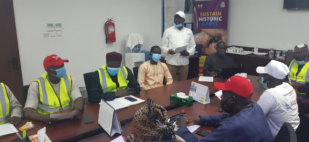 YSPHCMB's tweet photo. Yobe Commemorates 2021 World Tuberculosis Day. 

Themed: The Clock is Ticking. https://t.co/Htu8DZhzwa