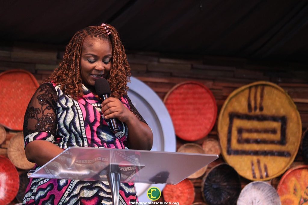 TCCPH's tweet photo. Message Title: The Power of Wise Counsel
Text- Proverbs 11:14, Proverbs 19:20, Proverbs 9:9, Proverbs 1:2-5, 
Speaker: Pastor Tayo Spence (Mrs)
#Word #TCCService #echurch #churchwithoutborders
@PastorKech https://t.co/1Bzj2CHsGL