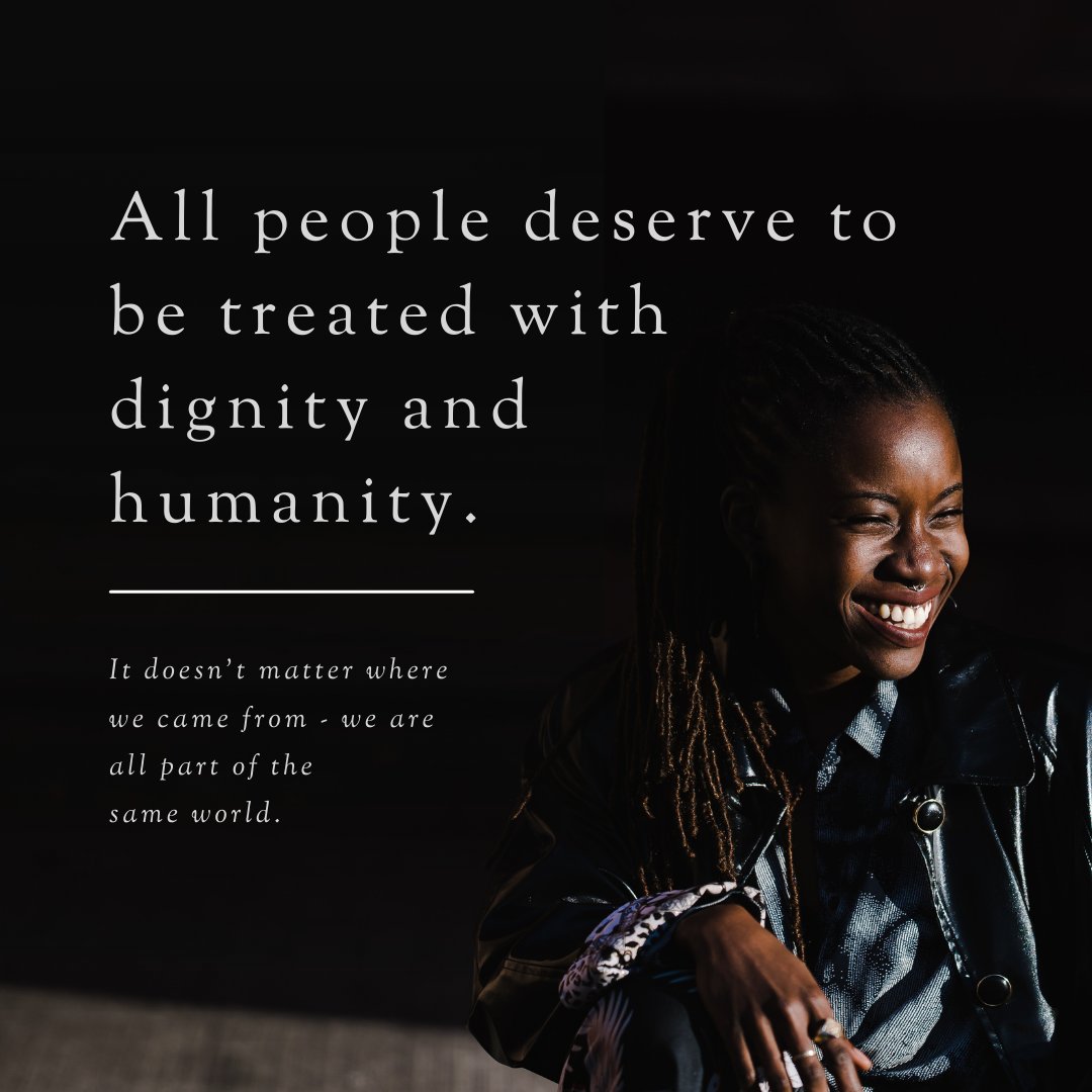 LeWorldia's tweet photo. Here's a task to add to your daily routine: Actively be anti-racist.

Three ways: 
📘 Educate yourself.
🎊 Celebrate cultural differences.
🌎 Respect everyone, no matter their skin color, language, or culture. 

Start today.  
👩🏽🧔🏿🧑🏻‍💂🏼‍♂️👨🏽‍🧕🏼👳🏽‍♂️
#equalrights #loveeveryone #respect https://t.co/06vEa3giS9