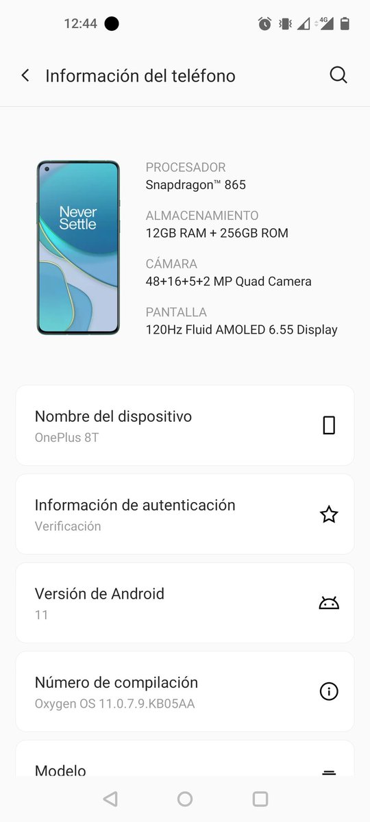 MarcoPosada6's tweet photo. @OnePlus_MEX Ver la info y saber que no era un sueño  😁 https://t.co/V553CbrmRz