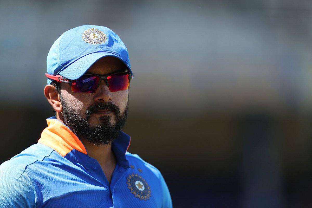 BCCI tweet media