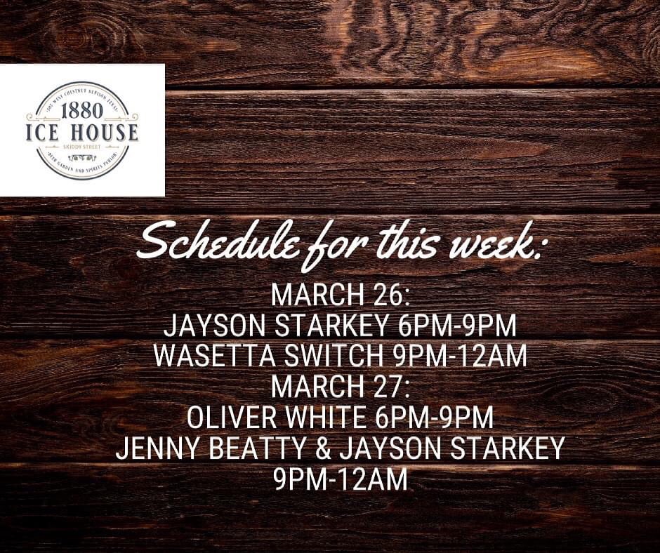 WasettaSwitch's tweet photo. TOMORROW. DENISON, TX. C’MON. https://t.co/IdDXcWz0Kv