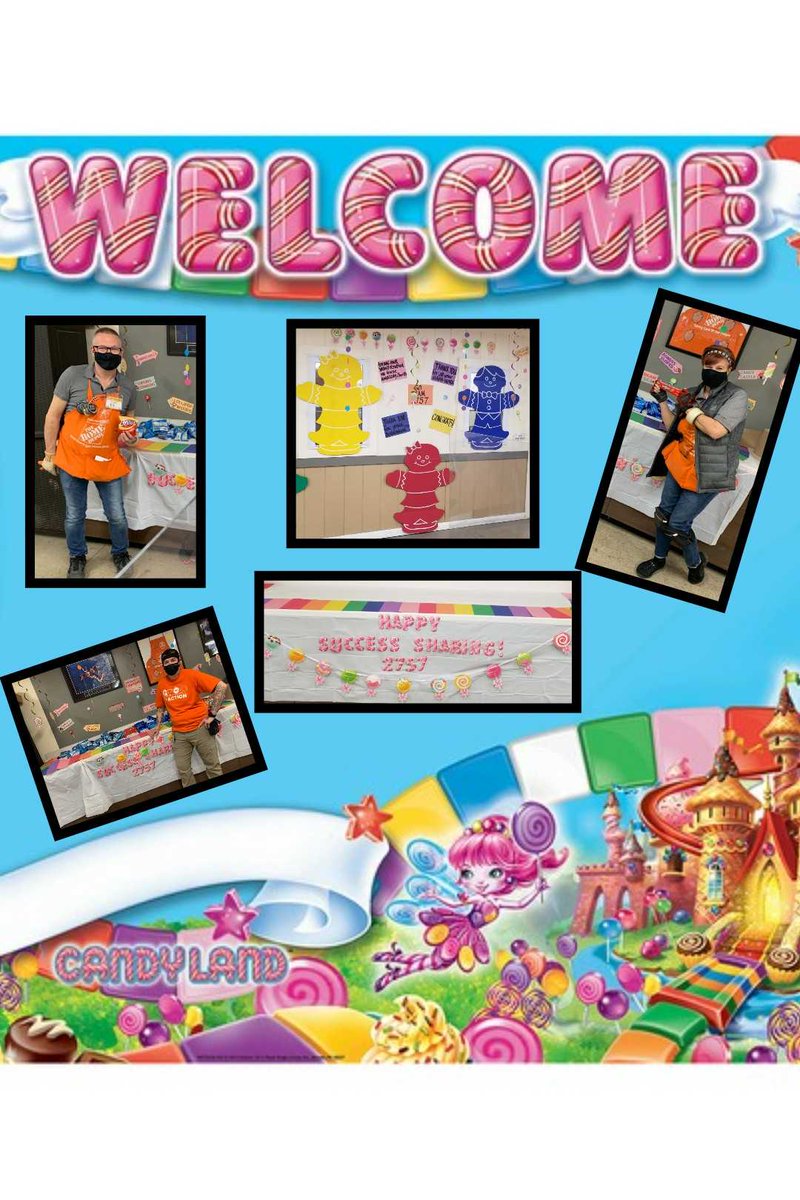 THD Dearborn tweet media