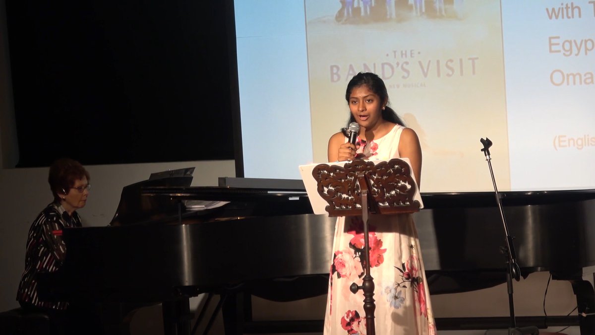 PCTV's tweet photo. Drum Roll Please: latest from PCTV - https://t.co/nDxO4uStgb
This week PCTV announces the winners of the 2021 PCTV Video Talent Contest. Watch their videos on https://t.co/Eab3CEmx5X https://t.co/shJVgdNBCJ