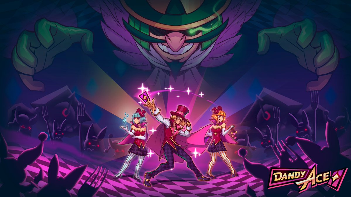 MadMimic tweet picture