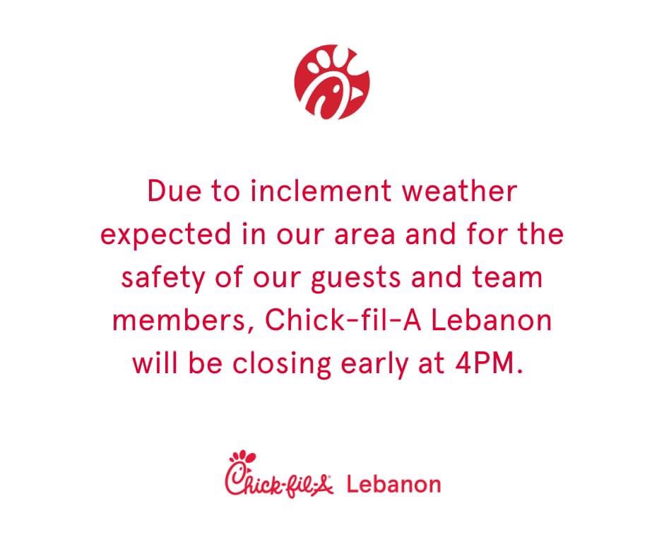 CFALebanon tweet picture