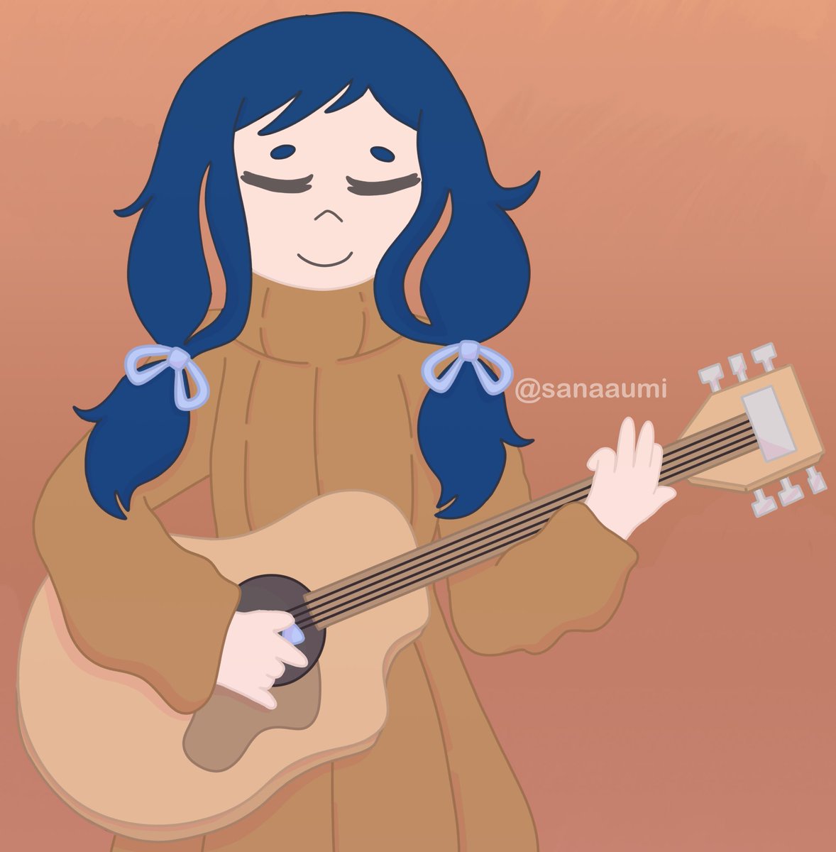 sanaaumi's tweet photo. cobalt memories @harumaki_gohan 
[ #cobaltmemories #harumakigohan #vocaloid #vocaloidart #fanart #art #digitalart #CLIPSTUDIOPAINT #huion ] https://t.co/sKSDqe4Rdv