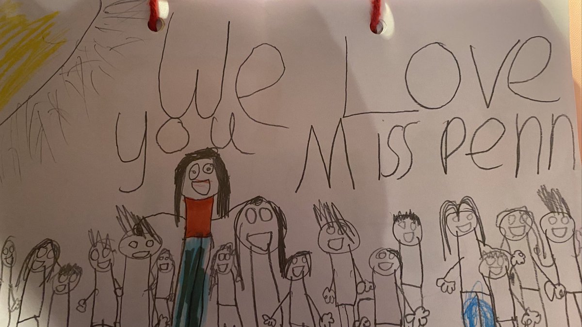 Final day of teaching placement! So excited to be a qualified teacher! The hard work was so worth it 📚✏️🍾