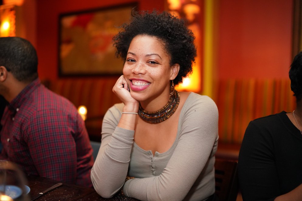 Today, we had Monica Clark, Senior Legal Counsel at Tate &amp; Lyle speak to our AVID students about her career as a corporate attorney. Our students really enjoyed hearing about a career as an attorney.  #collegeandcareer #AVID