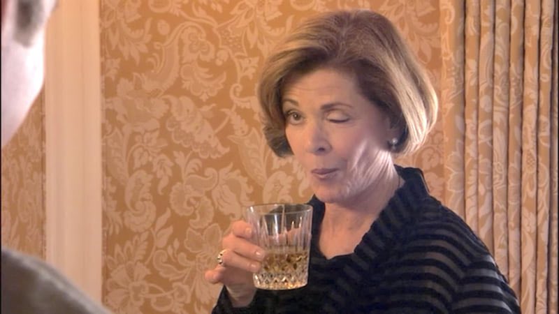 seanoconnz's tweet photo. I think of this wink every single day of my life. It’s a top five comedy moment for me. RIP to an absolute legend. https://t.co/vrBY35O1GV