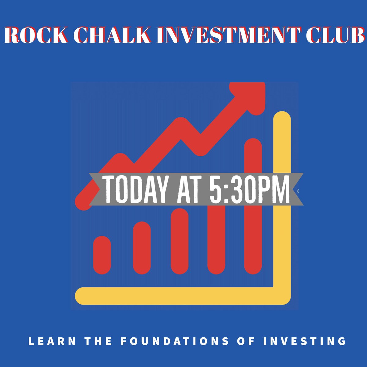 KansasRCIC's tweet photo. Meeting today @ 5:30pm                       Topic: Financial Planning https://t.co/mxrTAzaczg