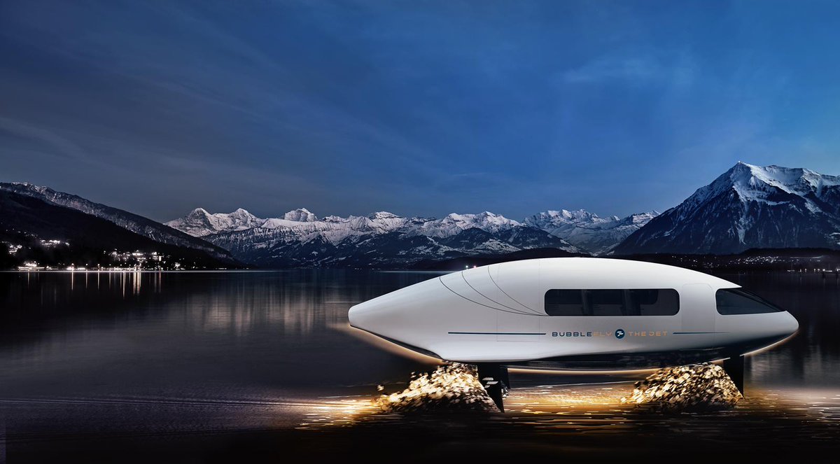 _Bubblefly's tweet photo. Zurich or Leman lake, where will the 1st Jet be ?! 🚀🌎 https://t.co/VqwNdIO9GR
