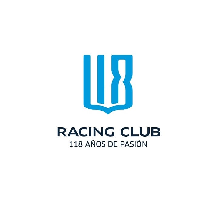 DDHRacingClub's tweet photo. Desde hace 1️⃣1️⃣8️⃣ años entregándonos tanto amor. 

Ayer, hoy, mañana y para la eternidad. 💙

Feliz cumpleaños @racingclub 

#Racing118 🔵⚪ https://t.co/FaJwCIzz8E
