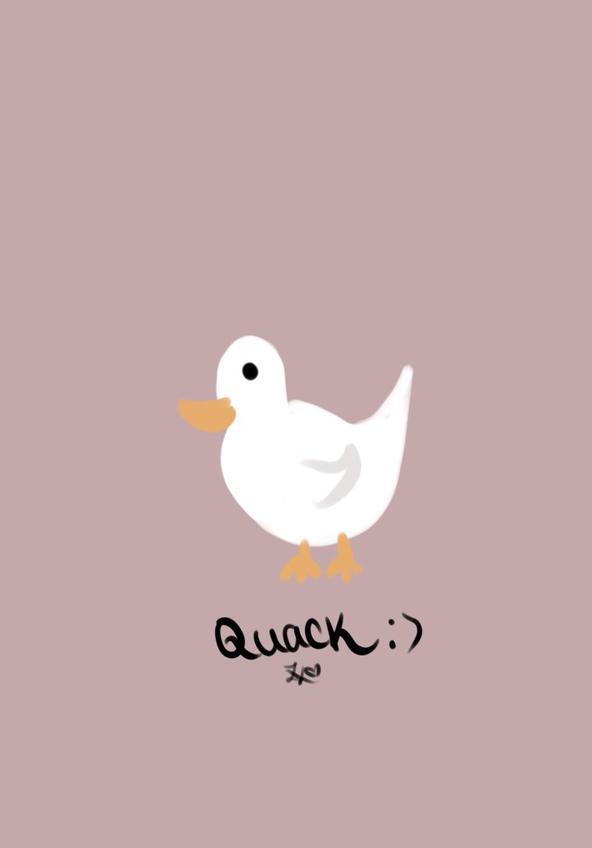 Zozo_Rabbit's tweet photo. duck fan art inspired by @Corpse_Husband
i just really hope i did it justice. 😣 #corpe #corpsefanart @CORPSE https://t.co/ekEE6du5fO