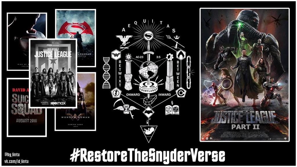 vladheadoff's tweet photo. #RestoreTheSnyderVerse https://t.co/I0QBt4XnPy