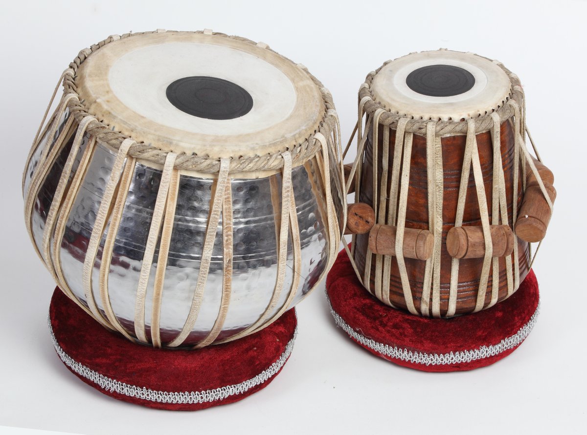 361music's tweet photo. @PS361Q first grade musicians are exploring tabla and the music of India. With support from our incredible @DonorsChoose community, we are excited to welcome a virtual class visitor to live music lessons! Check it out - https://t.co/F1qakLf8aR https://t.co/nO9z8NzEPB