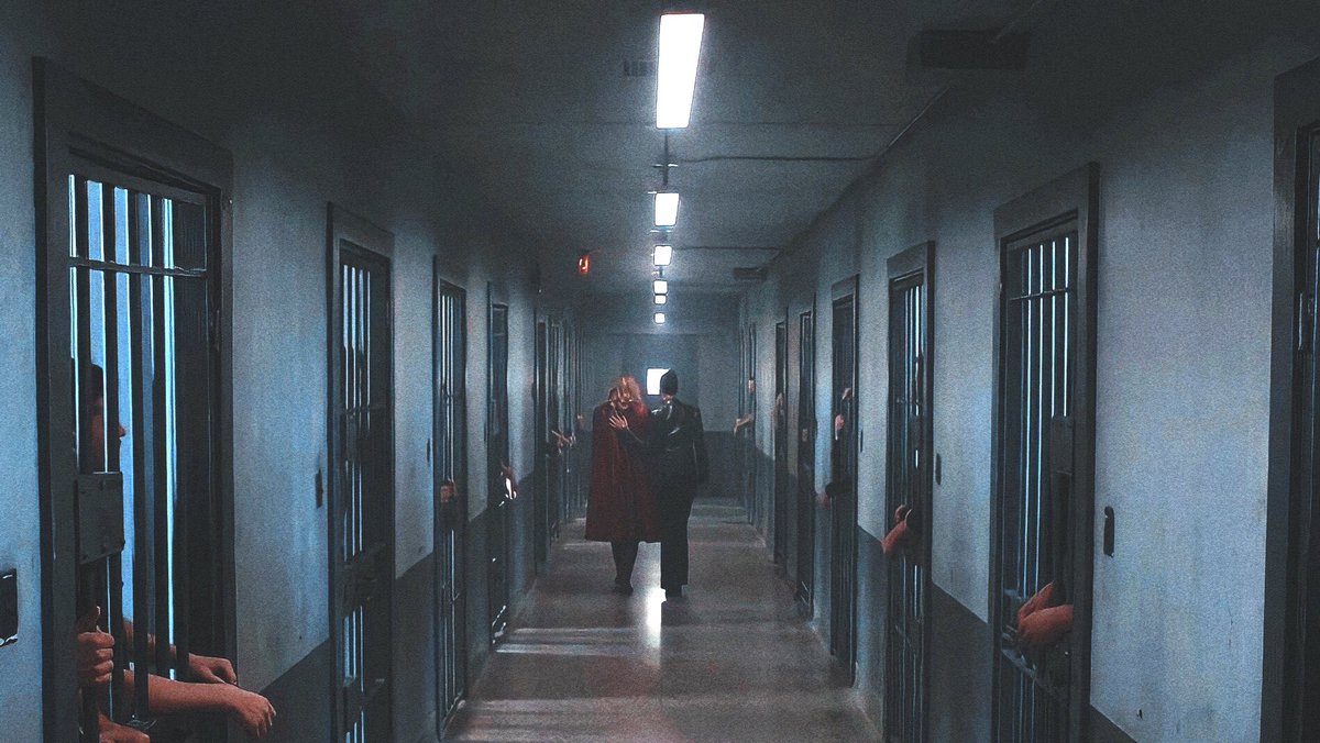 milfsmcg's tweet image. this screams power couple