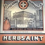 Photo by Herbsaint Restaurant (@herbsaintdining)