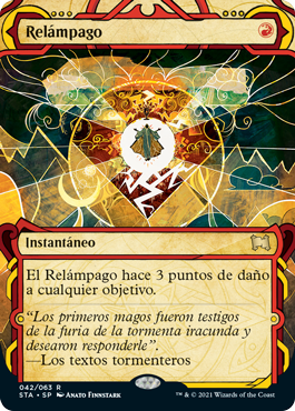 Magic: The Gathering Latinoamérica tweet media
