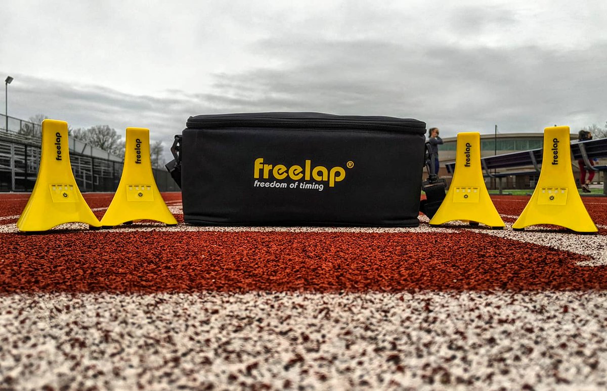 Westfield State XC TF tweet media