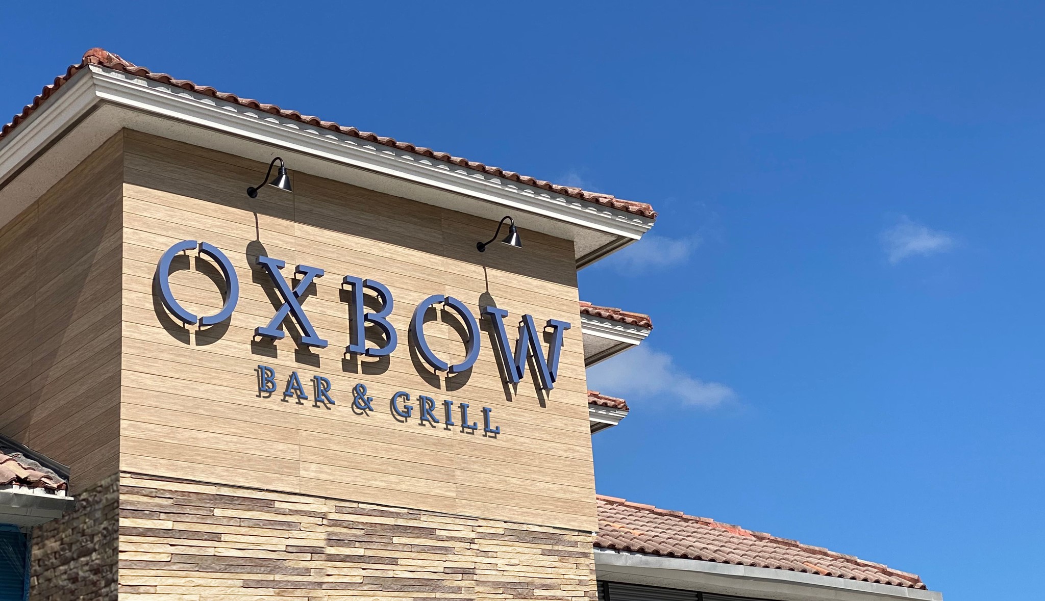 Oxbow Bar & Grill (@OxbowFortMyers) / X