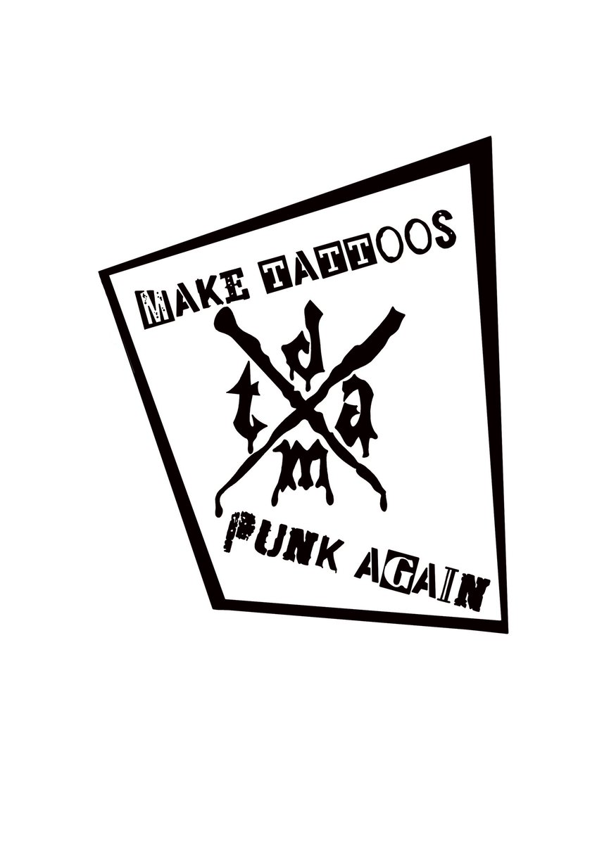 Dan Mason (@dantattoomason) on Twitter photo 