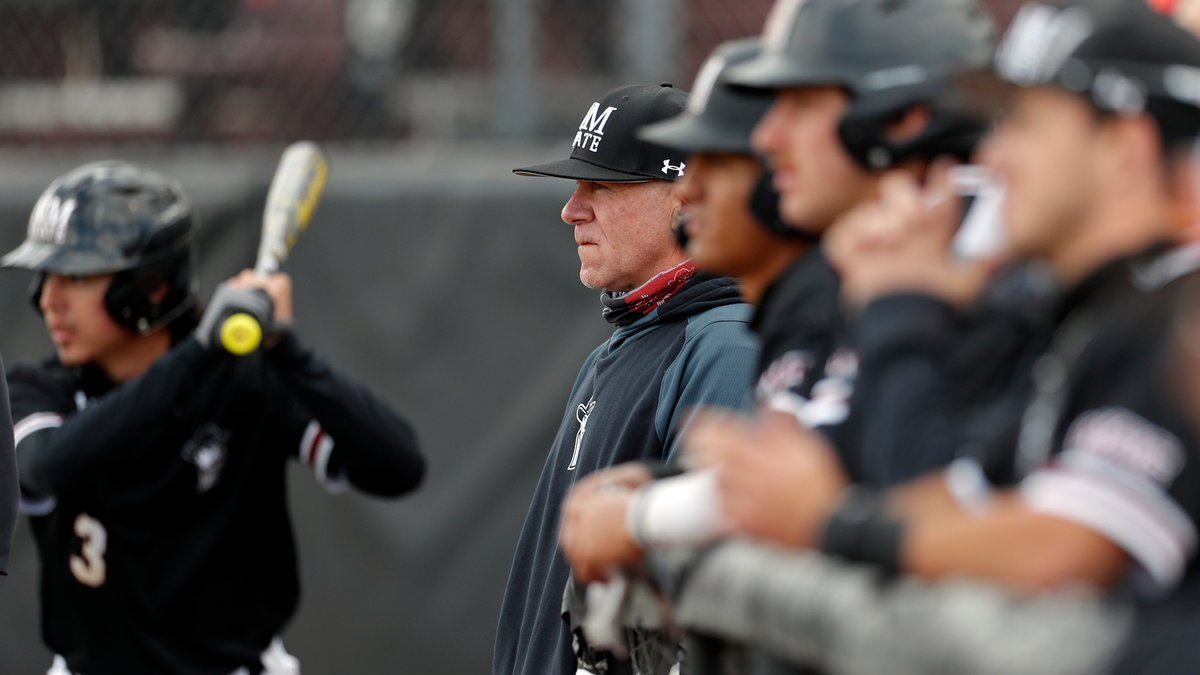 New Mexico State Baseball tweet media