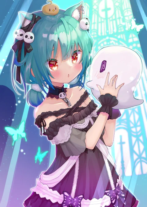 #絵クロマンサー

?みつめるしあちゃん!? 