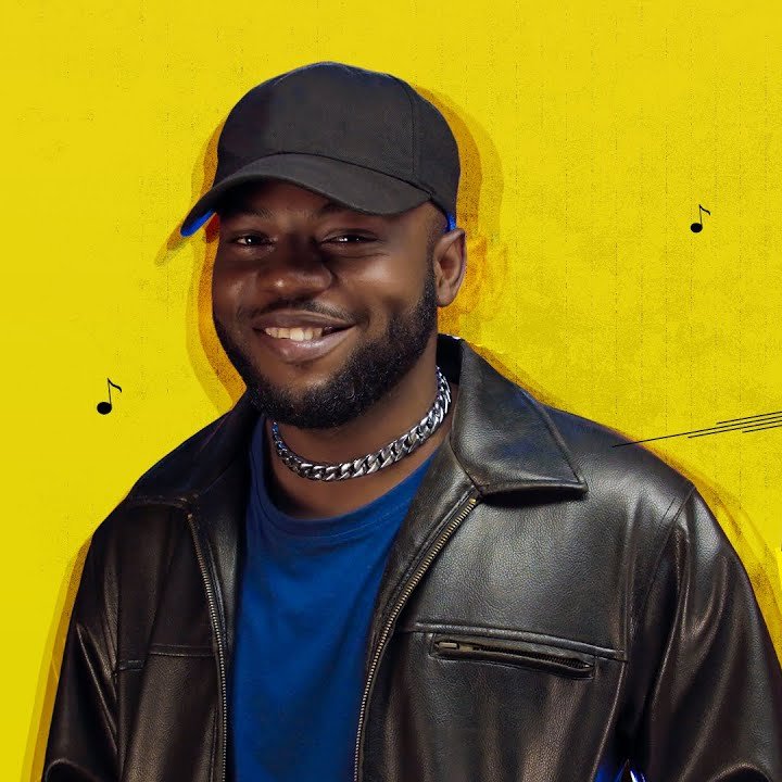 DrownMusic_'s tweet photo. Pour son 2ème Dripping, @GabrielBerckmo1, invite sur sa prod  @Samvsthekids_  pour un duo digne d'un 4-4-2 de l’EDF
Les harmonies vocales, l’ultraspatialisation des backs et adlibs,le panoramique alterné des colorations sonores voici quelques clés vers le succès https://t.co/nbCF7oRLj1