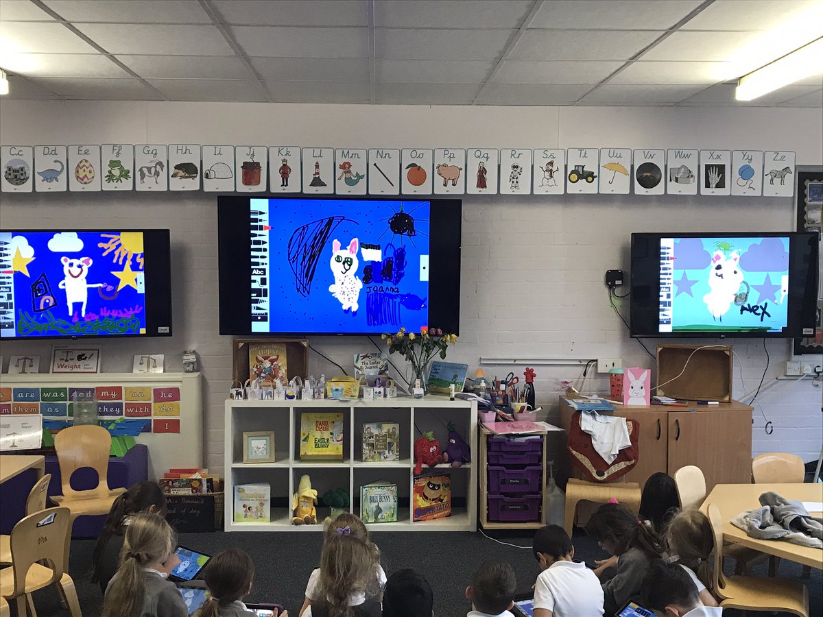 MrsBoushearWayfieldPrimarySchoolYear1 tweet media