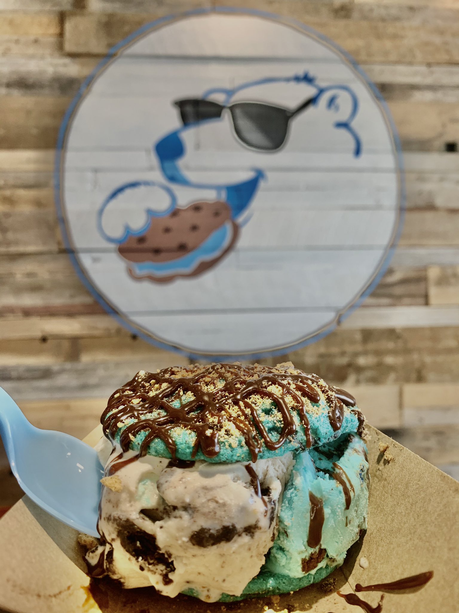 The Baked Bear Oklahoma Bakedbearokc Twitter