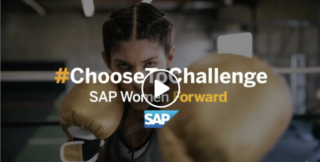 dclemens's tweet photo. In celebration of Women’s History Month, @SAP is shining an additional spotlight on Black female-owned businesses and promoting their companies via SAP social media and advertising support. #ChooseToChallenge #SpotlightBlackBusinesses https://t.co/WBaz8VEHy0 https://t.co/11F9BIPzoP