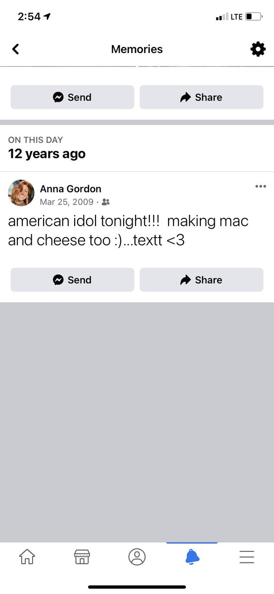 anna_gordon1's tweet photo. Simpler times https://t.co/sf12MPcJPh