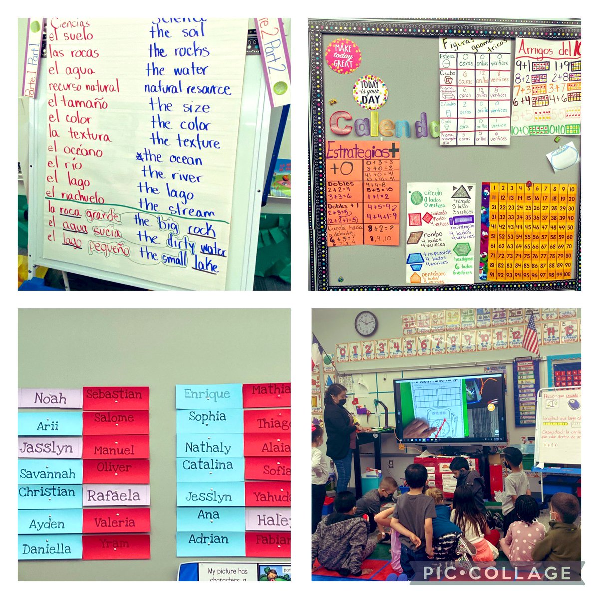 Kathy_Vergara2's tweet image. So thankful for @kitacombs @JenniferElbert for leading #KleinDualLanguage program @FoxKISD TY for learning and walking with us! Also, TY to our amazing teachers &amp;amp; students for living the pillars of dual language. @KleinISD