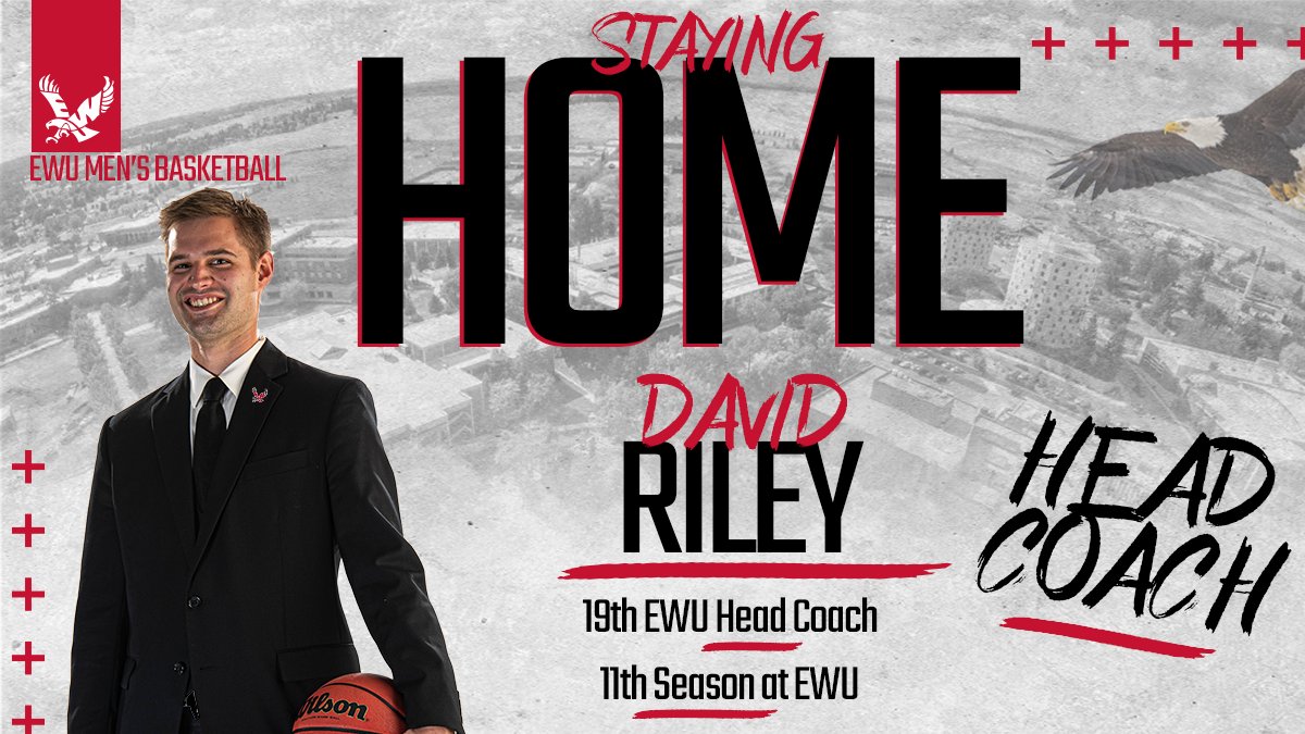 EWU Men's Basketball 🏀 tweet media