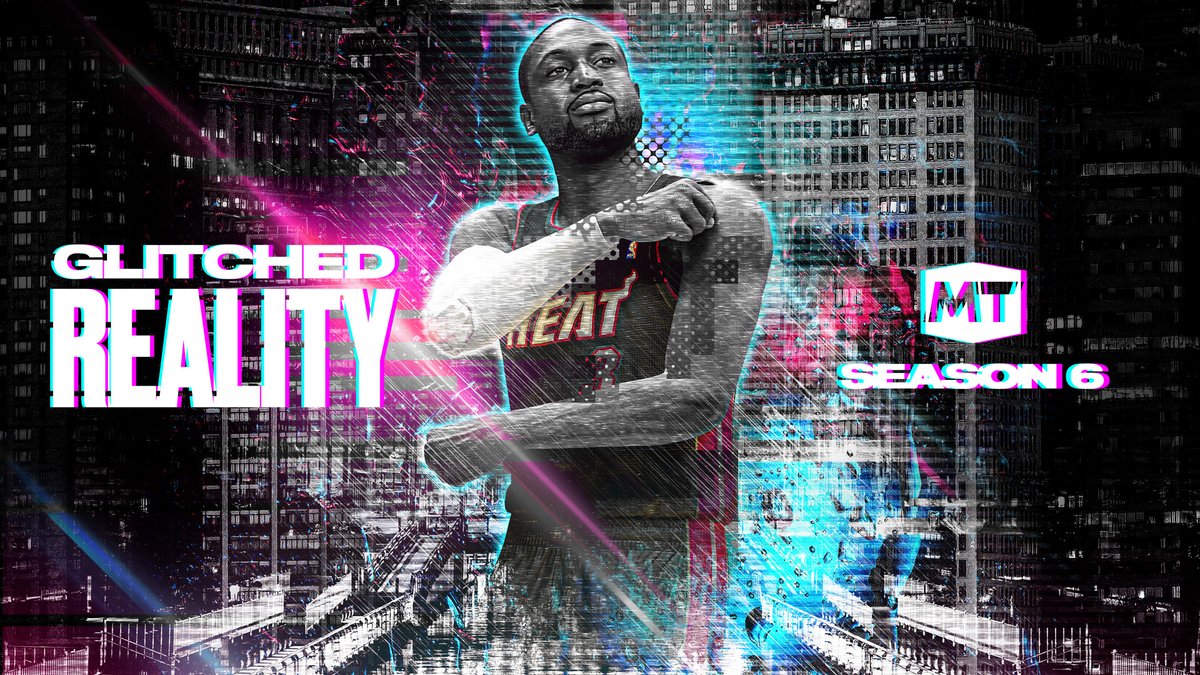 NBA 2K MyTEAM tweet media