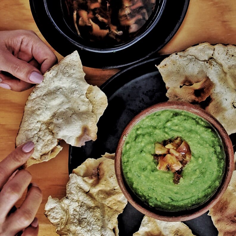 Se acerca el fin de semana💚 #oaxaca