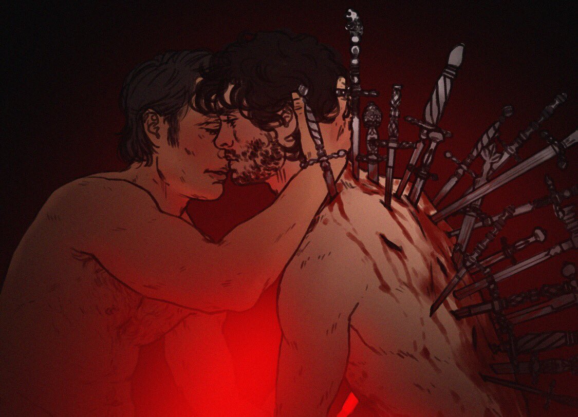 hannigwam tweet picture