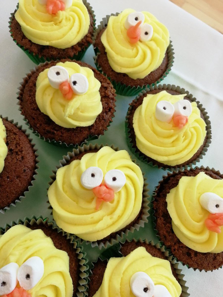 Holy Cross is looking great! #eastertreats <a href="/HolroydHowe/">Holroyd Howe</a>