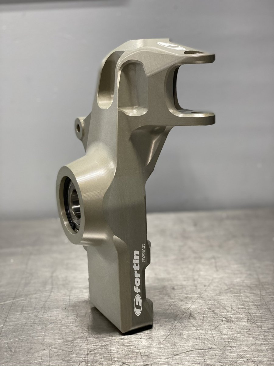 Fortin Racing, Inc. tweet media