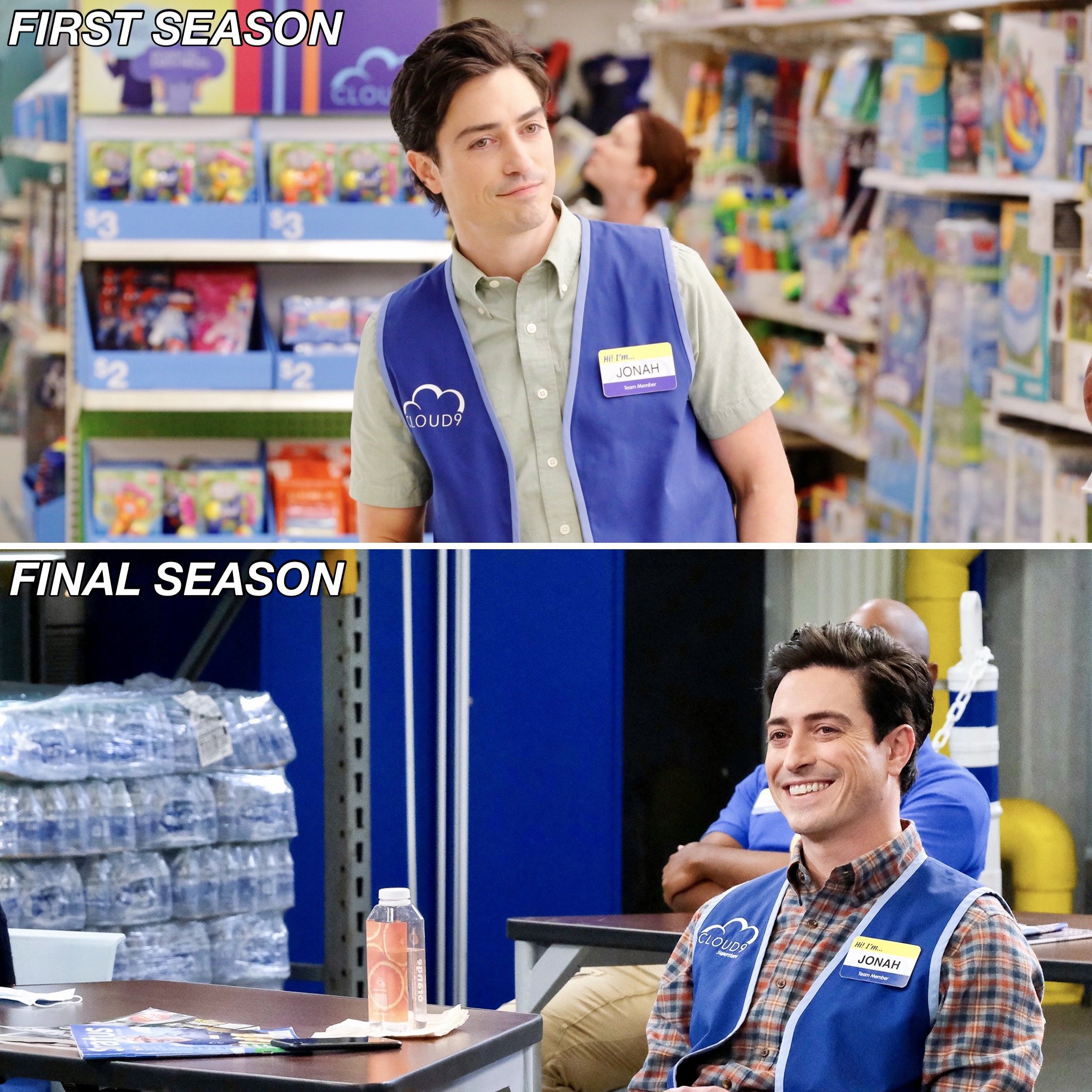 Superstore (@NBCSuperstore) / X