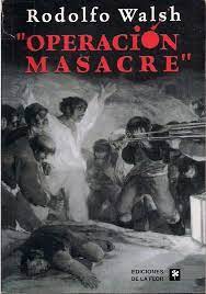 JESUSALFONSOP3's tweet photo. #RWalsh: “Nuestras clases dominantes han procurado siempre que los trabajadores no tengan historia, no tengan doctrina, no tengan héroes ni mártires" Escritor. Periodista. La dictadura argentina lo asesinó un día como hoy 25/3/1977, Buenos Aires, Argentina https://t.co/4XFt0yQzig