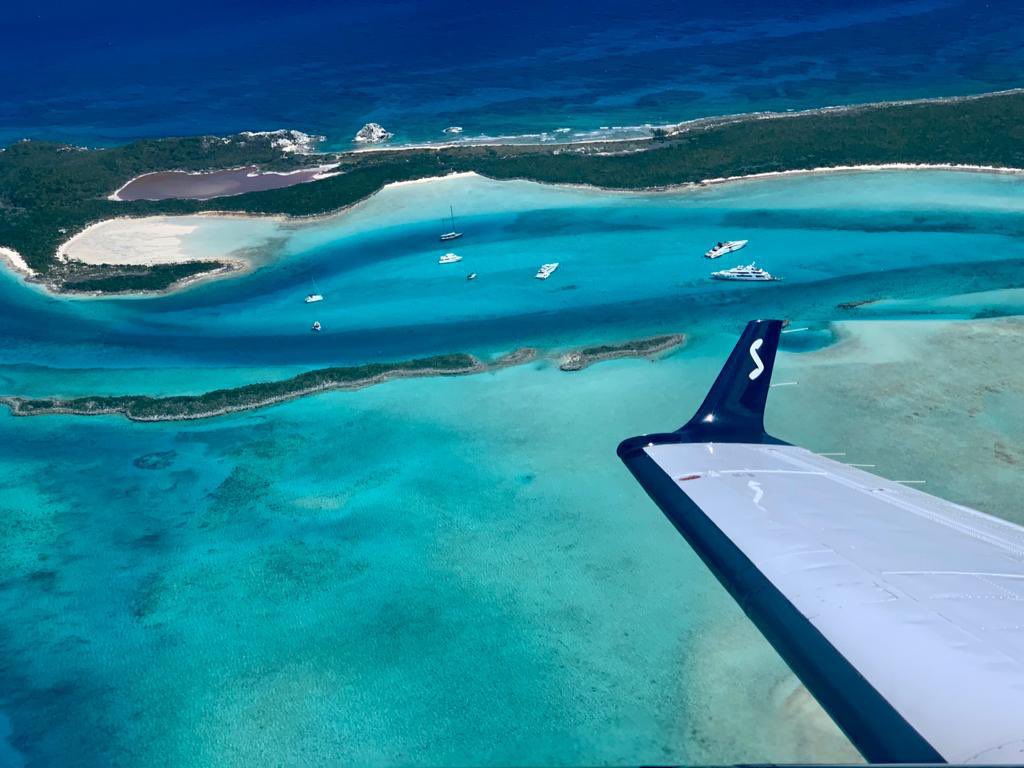 AdamStewart's tweet photo. The #Caribbean is OPEN.

@sandalsresorts
@beachesresorts
@islandroutes 
@FowlCay https://t.co/KcGdocuCJW