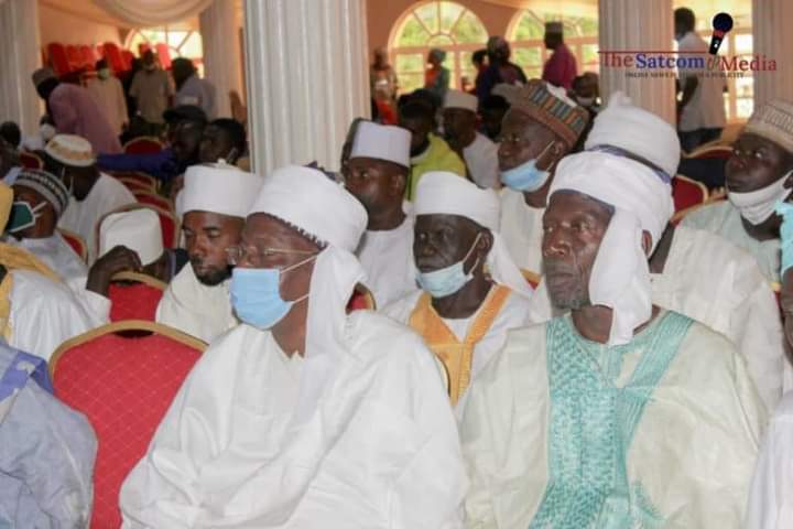 RaheemAgboola's tweet photo. In attendance were royalties, Balogun Fulani of Ilorin, Daudu of Fufu, Alangua's, Bale's, magaji's, past and serving ilorin south LGA officials, individuals, artisans, pressure groups, political parties, etc @followKWSG , @kwhanigeria ,@bukolasaraki @OfficialPDPNig https://t.co/CpIHrYG9b4