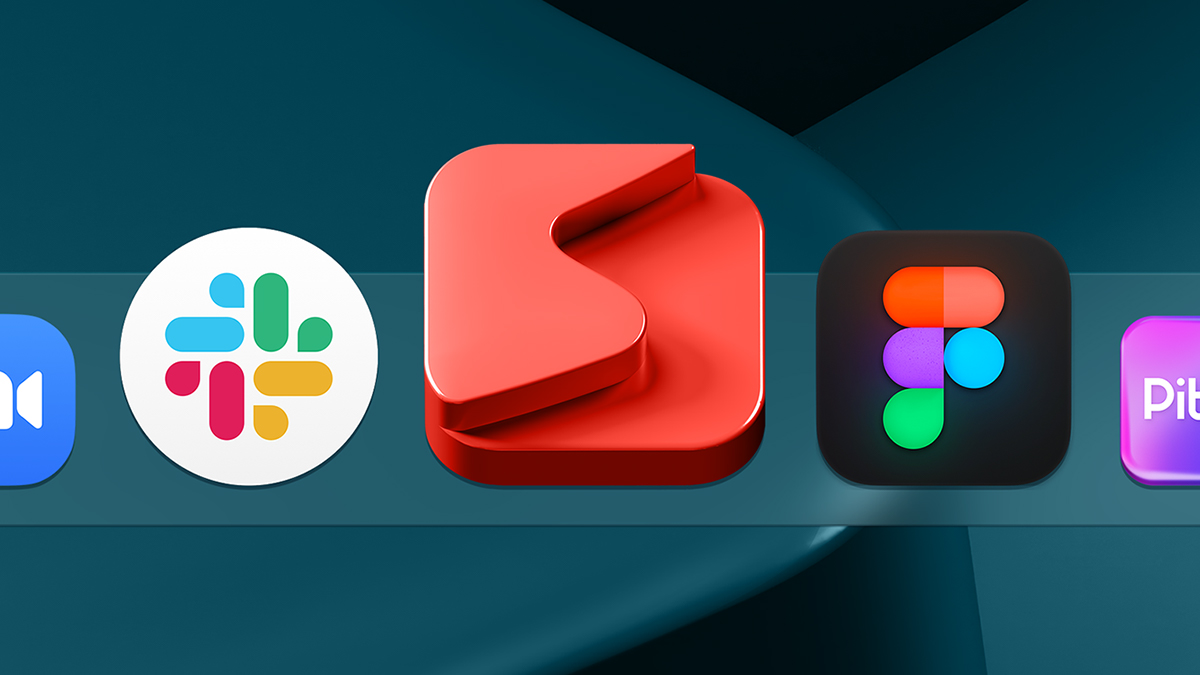 Shhhh ... here's a sneak peek at what we've been working on here. 👀