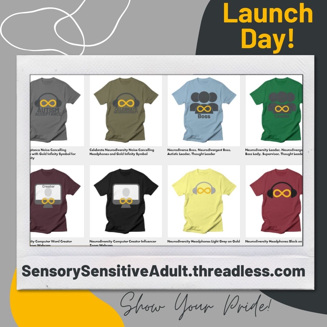 Sensory Sensitive Adult (@SensorySensitiv) / Posts / X
